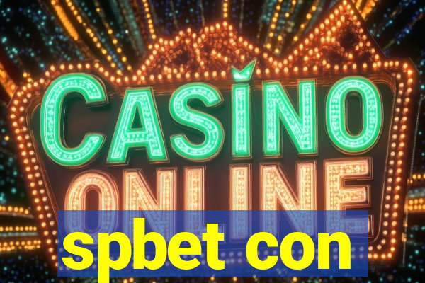 spbet con